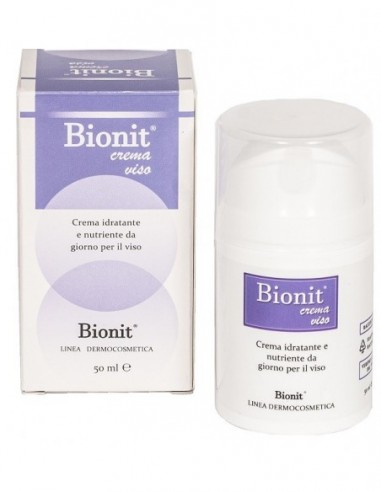 Bionit Crema Viso 50 G
