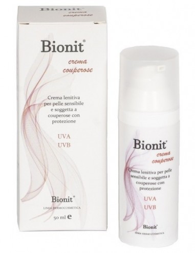 Bionit Crema Anticouperose 50 G