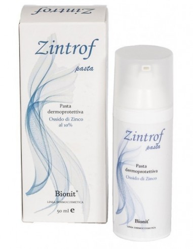 Zintrof Crema 50 Ml