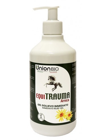 Equitrauma 500 Ml