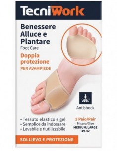 Cuscinetto Doppia Protezione M