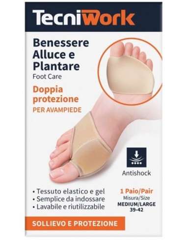 Cuscinetto Doppia Protezione M