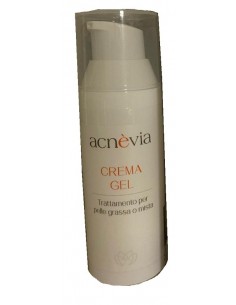 Acnevia Crema Gel 50 Ml