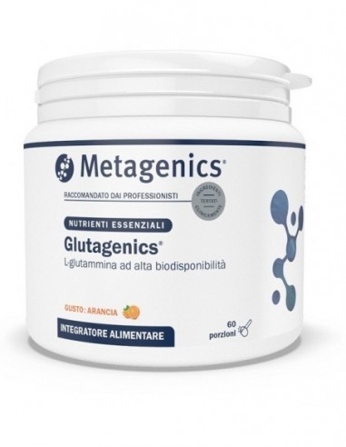 Glutagenics 167 G