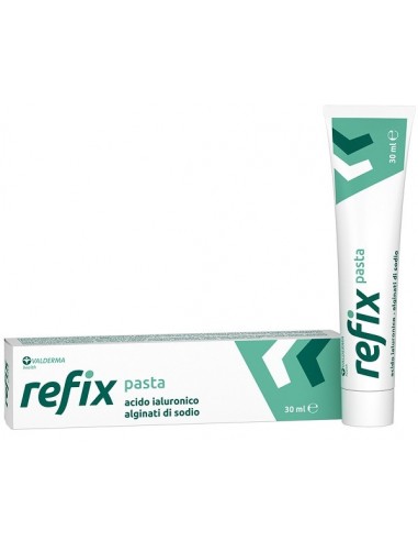 Refix Pasta Idratante Corpo 30 Ml