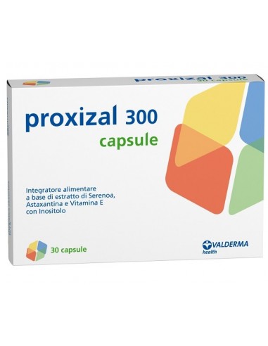 Proxizal 300 30 Capsule