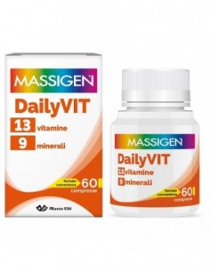 Integratore Per Ricarica...