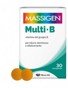 Integratore Per Stanchezza...