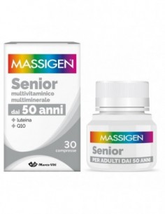Massigen Senior...