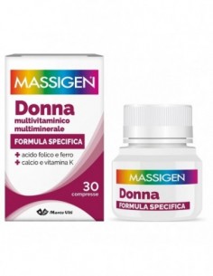Massigen Donna...