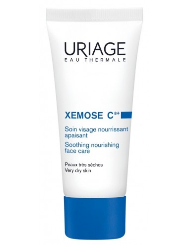 Xemose Crema Viso 40 Ml