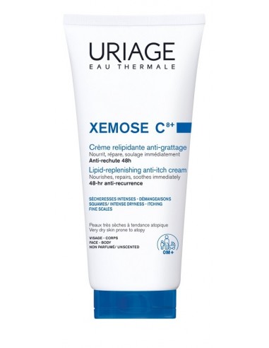 Xemose Crema 200 Ml
