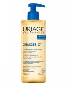 Xemose Olio Detergente 500 Ml