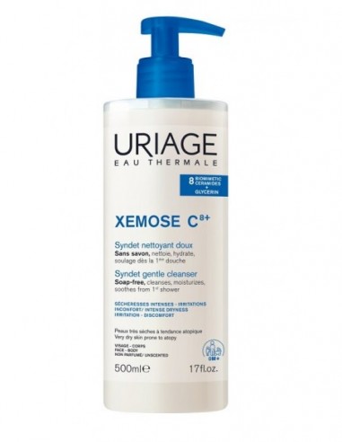 Xemose Syndet Detergente 500 Ml