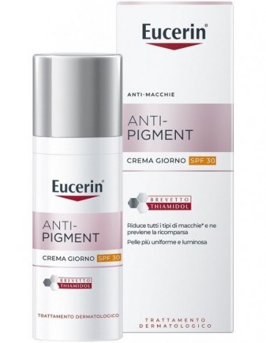 Eucerin Anti-pigment Giorno Spf 30