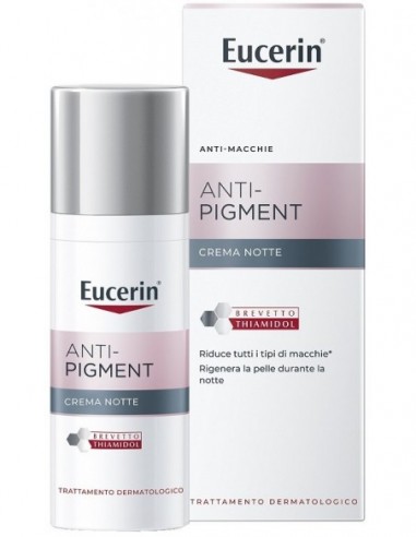 Eucerin Anti-pigment Notte