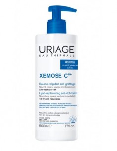 Xemose Balsamo Olio 500 Ml