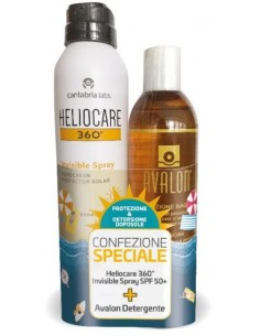 Kit Heliocare Solare...