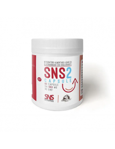 Sns2 60 Capsule