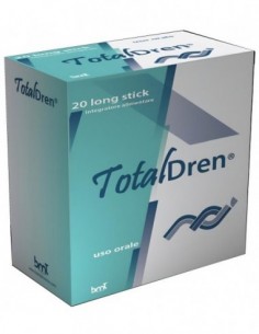 Totaldren 150 Ml