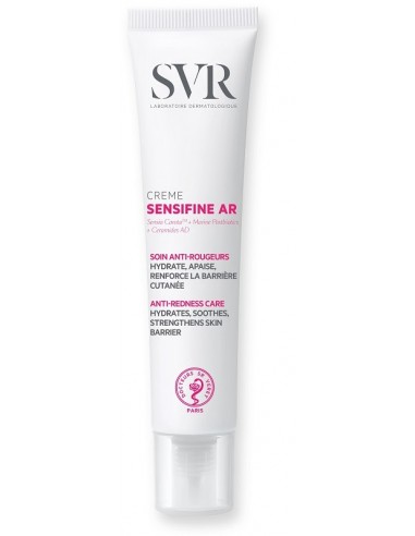 Sensifine Ar Creme 40 Ml