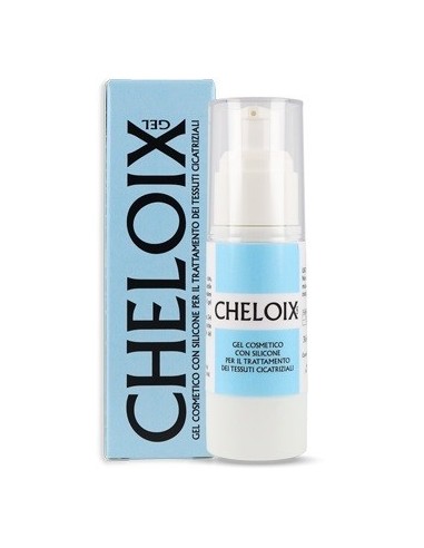 Cheloix Gel 30 Ml