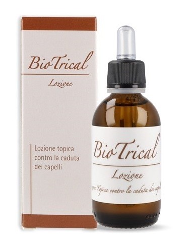 Biotrical Lozione Capelli 50 Ml