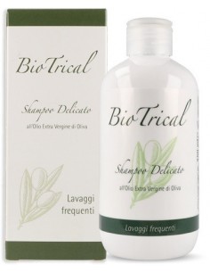 Biotrical Shampoo Lavaggi...