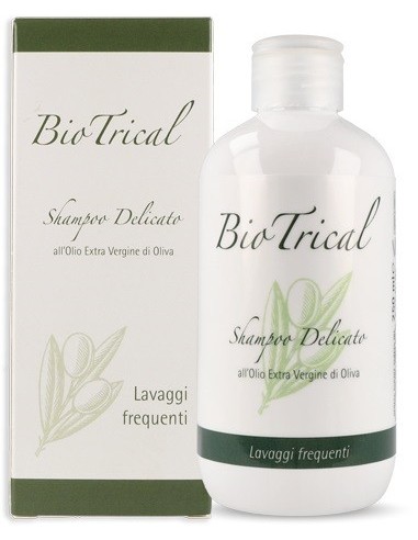 Biotrical Shampoo Lavaggi Frequenti...