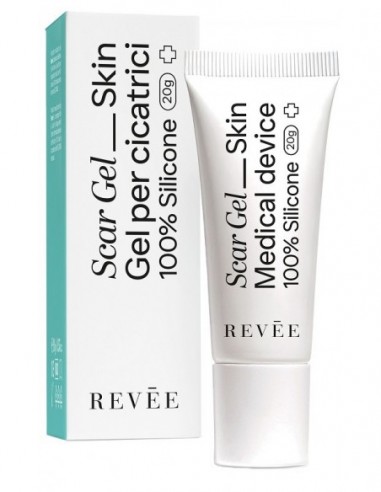 Revee Scar Gel 20g