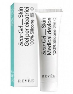 Revee Scar Gel 60 G