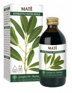 Mate' Estratto Integrale...