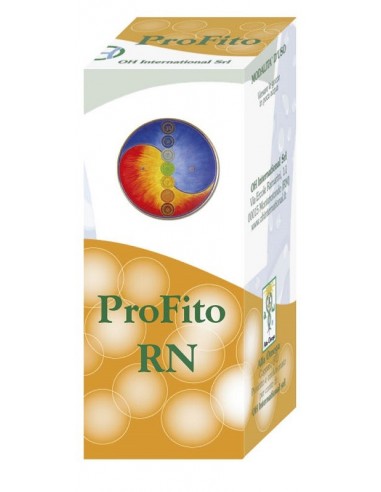 PROFITO RN GOCCE 50 ML