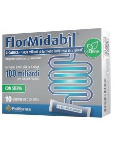Flormidabil Ricarica 10...
