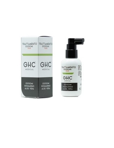 Ghc Medical Trattamento Esosomi Plus...