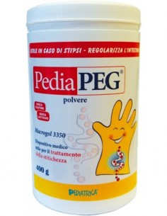 Pediapeg 400 G