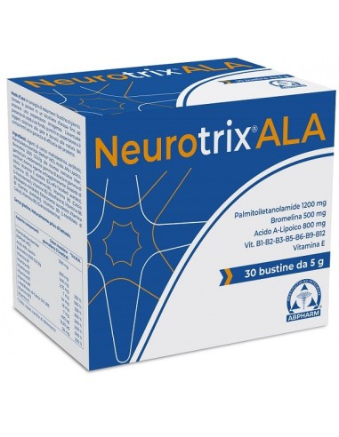 Neurotrix Tropical 30 Bustine Da 5 G