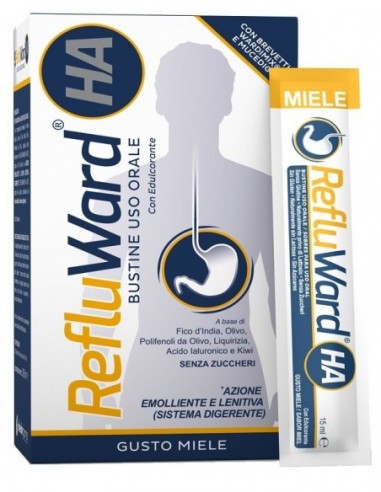 Refluward Ha 20 Bustine