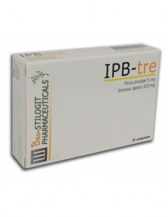Ipb-3 30 Compresse