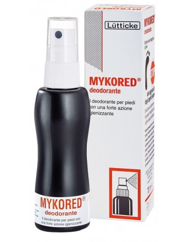 Mykored Fluido Spray 75ml
