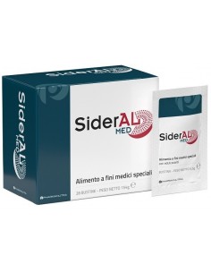Sideral Med 28 Bustine