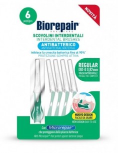 Biorepair Scovolino Regular Is