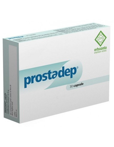 Prostadep 30 Capsule