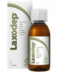 Laxodep 150 Ml