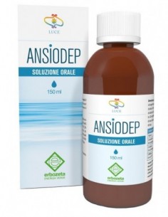 Ansiodep 150 Ml