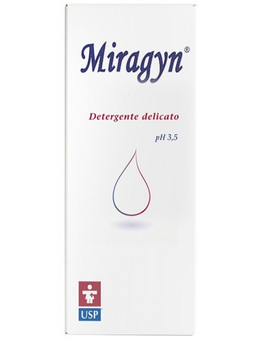 Miragyn Detergente 250 Ml