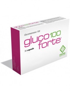 Gluco 100 Forte...