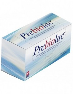 Prebiolac 10 Flaconcini 10 Ml