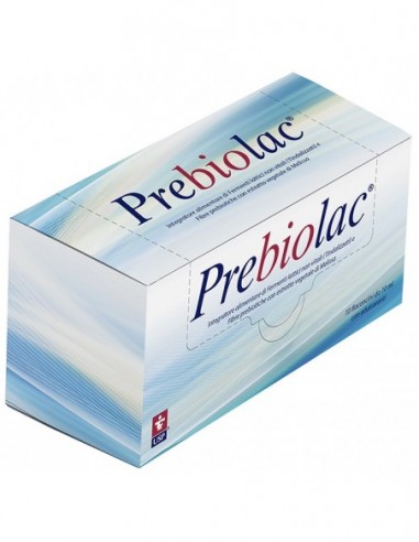 Prebiolac 10 Flaconcini 10 Ml