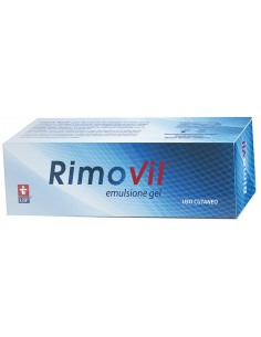Rimovil Gel 75 Ml